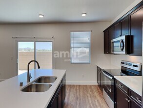 6050 Theodore St in North Las Vegas, NV - Building Photo - Building Photo