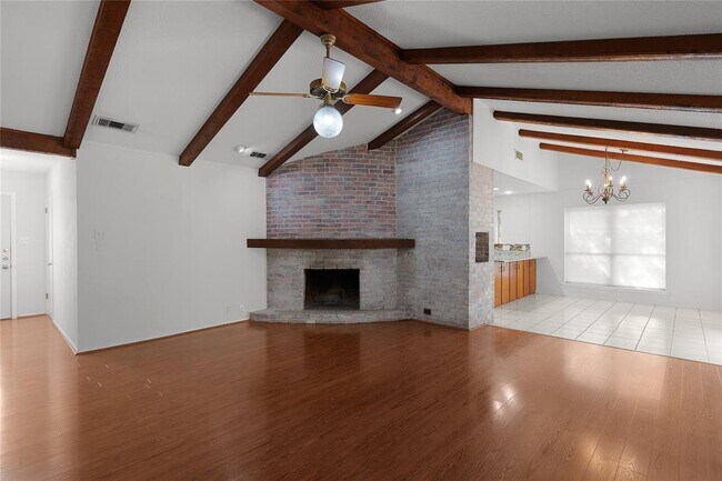 8102 Red Willow Dr in Austin, TX - Building Photo - Building Photo