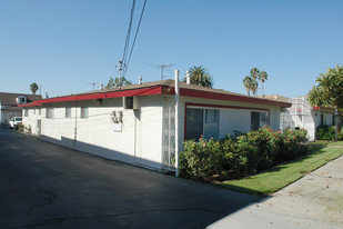 204 E Broadway Apartments