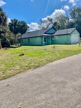 509 Pine Ln in Eustis, FL - Building Photo - Building Photo