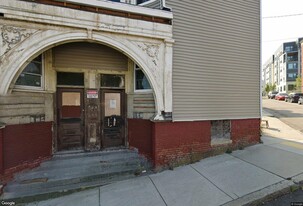 36 Regent St in Roxbury, MA - Building Photo