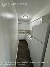 8536 Channelview Cir in Tampa, FL - Building Photo - Building Photo