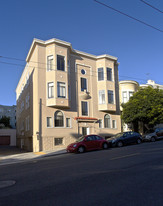 1262-1272 Union St Apartments