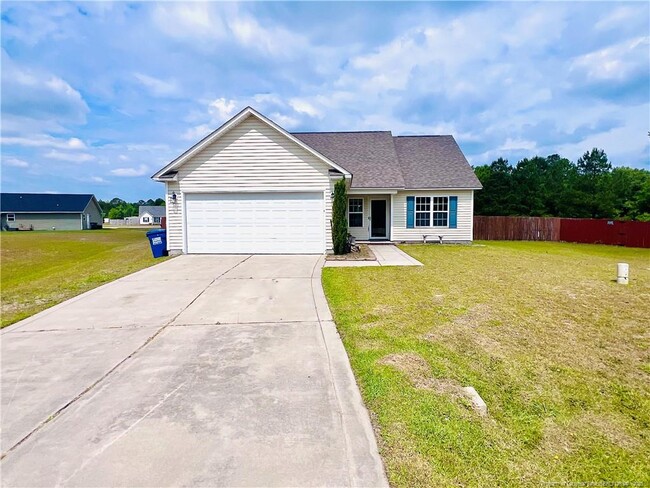 property at 285 Pebble Ln