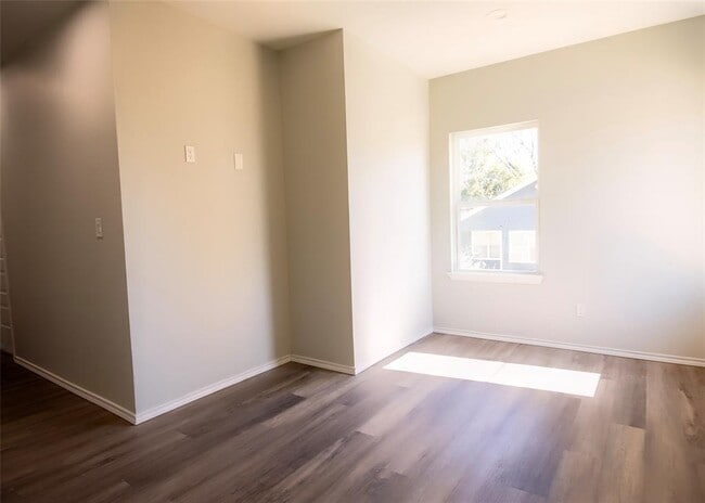 4817 Wylie St in Houston, TX - Building Photo - Building Photo
