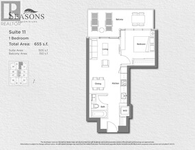 85-1885 McMahon Dr in Toronto, ON - Building Photo - Building Photo