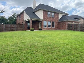 3852 Banner Dr in Frisco, TX - Building Photo - Building Photo
