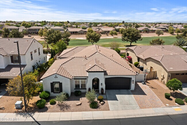property at 6788 S Jacqueline Way