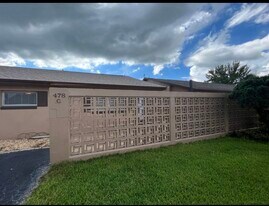 478 C St in Casselberry, FL - Building Photo