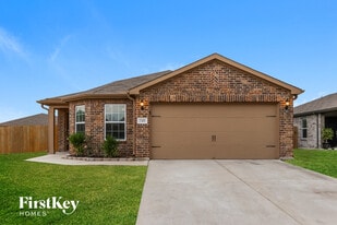 2301 Starboard Sail in La Marque, TX - Building Photo