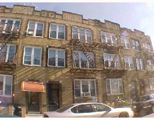 1761 79th St in Brooklyn, NY - Building Photo