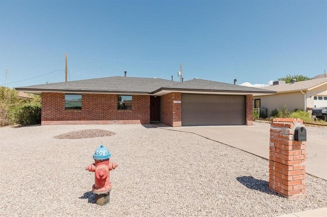 property at 1305 22nd St