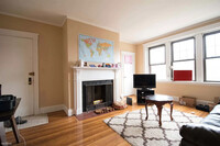 23 Aldie St, Unit 1 in Boston, MA - Building Photo - Building Photo