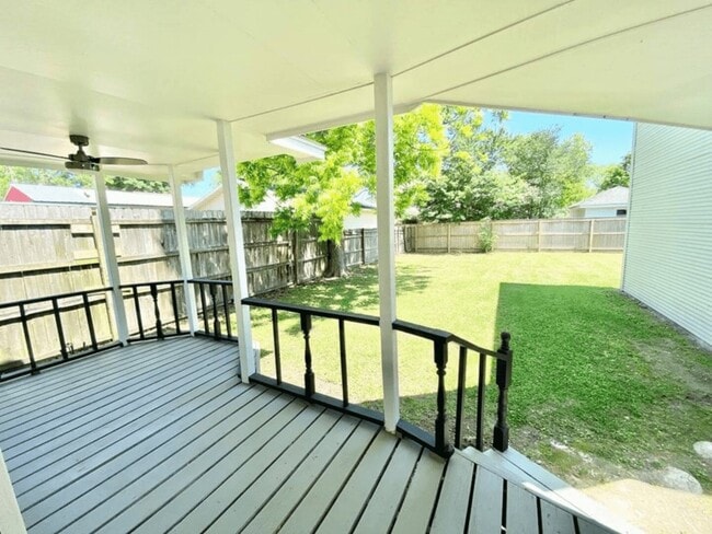 property at 6716 Jefferson Blvd