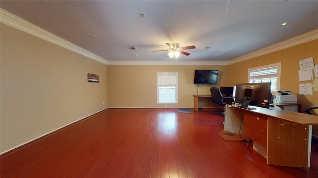 property at 17319 Jackson Pines Dr