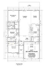207 25th Ave S in Myrtle Beach, SC - Building Photo - Building Photo