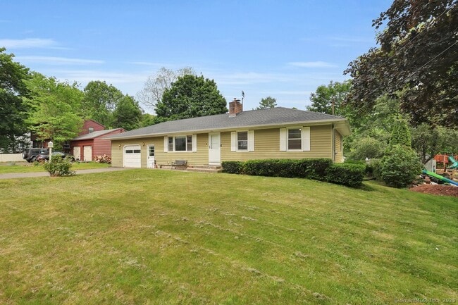 38 Craig Ave in Southington, CT - Building Photo - Building Photo