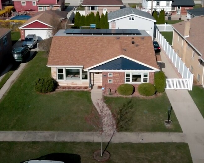 property at 10140 Cook Ave