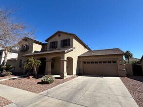 11783 N 143rd Ave in Surprise, AZ - Building Photo - Building Photo