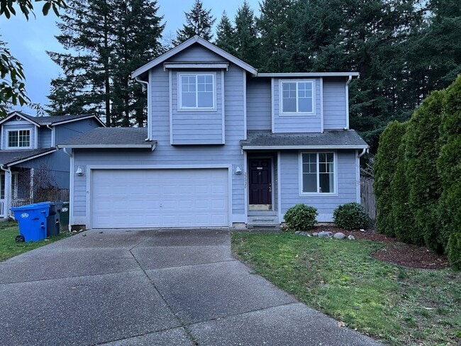 22020 64th Ave Ct E in Spanaway, WA - Building Photo - Building Photo