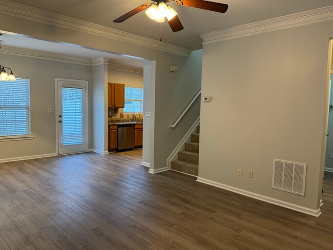 4730 Autumn Rose Trail in Oakwood, GA - Building Photo - Building Photo