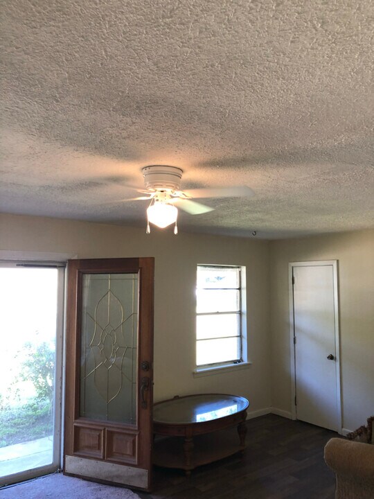 294 Bain St in Durant, MS - Building Photo