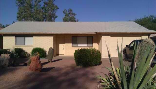 22605 S 214th Way in Queen Creek, AZ - Building Photo - Building Photo