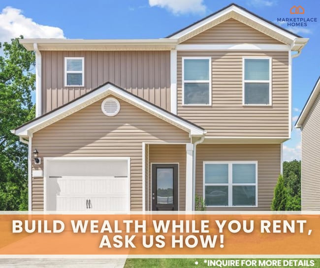 property at 2008 Lala Loop