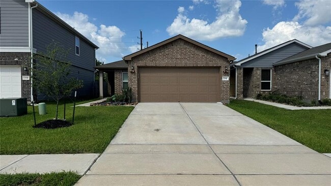 23342 Stahl Creeks Ln in Spring, TX - Building Photo - Building Photo