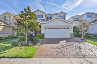 6207 Voyagers Pl in Apollo Beach, FL - Building Photo