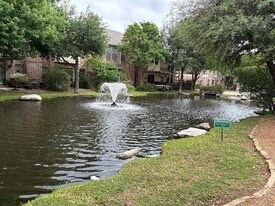 2014 Azure Pointe in Richardson, TX - Building Photo