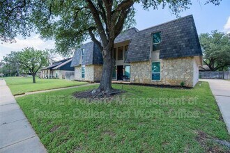 3313 Country Club Rd in Pantego, TX - Building Photo - Building Photo