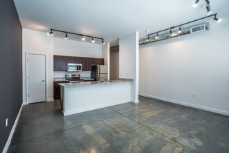 Museum Lofts in Memphis, TN - Building Photo - Interior Photo