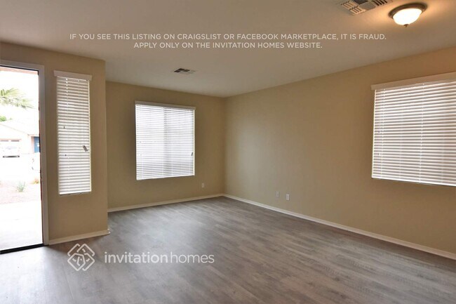 11855 W Monte Vista Rd in Avondale, AZ - Building Photo - Building Photo