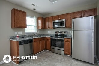 795 Bitting Hall Cir in Rural Hall, NC - Building Photo - Building Photo
