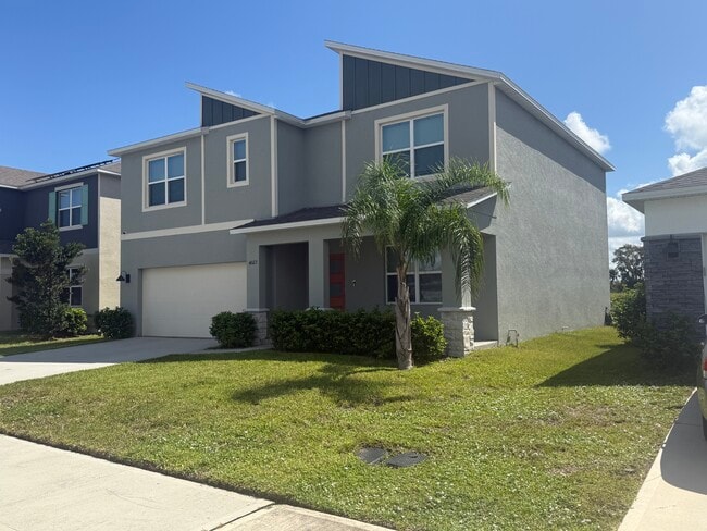 property at 4023 Malawi Trl