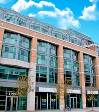 Bohemian Embassy Flats & Lofts in Toronto, ON - Building Photo - Building Photo