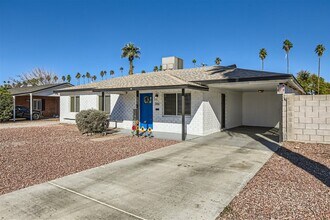 3146 E Flower St in Phoenix, AZ - Building Photo - Building Photo