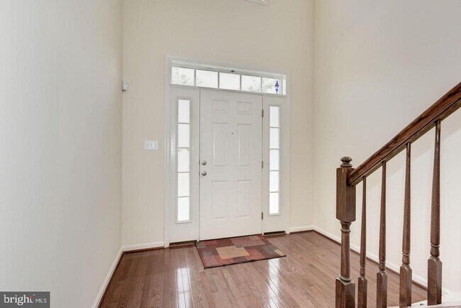 3795 Louise Ave in Chantilly, VA - Building Photo - Building Photo