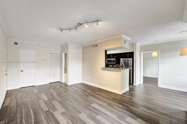 property at 11600 SW 2nd St