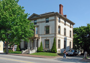 727 Congress St in Portland, ME - Building Photo - Building Photo