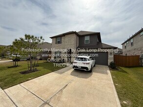 1524 Sunrise Gables Dr in Katy, TX - Building Photo - Building Photo