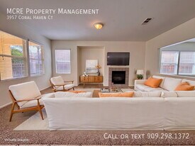 3957 Coral Haven Ct in Perris, CA - Building Photo