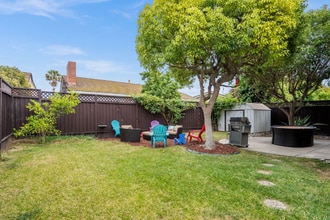 58 Palmwell Way in San Jose, CA - Building Photo - Building Photo