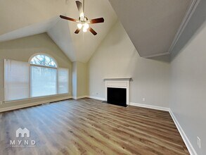 4648 Forest Highland Dr in Raleigh, NC - Building Photo - Building Photo