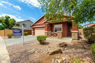 1410 S 119th Ln in Avondale, AZ - Building Photo - Building Photo