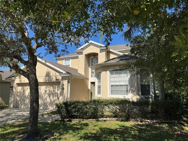 property at 5040 Walnut Ridge Dr