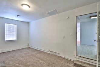 1318 Lillius St in Abilene, TX - Building Photo - Building Photo