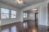 1808 E 35th in Kansas City, MO - Foto de edificio - Interior Photo