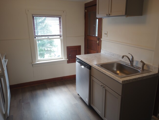 322 S Main St, Unit #3